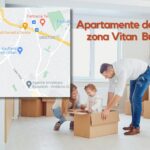 apartamente Vitan Mall